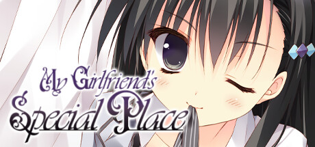 Steam header art for My Girlfriend’s Special Place