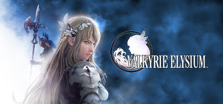 Steam header art for VALKYRIE ELYSIUM