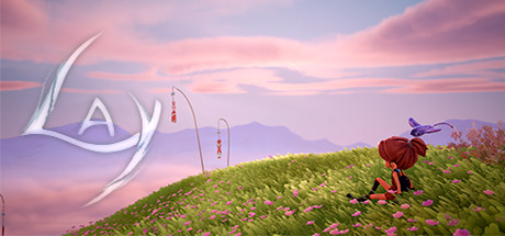 Steam header art for LAY