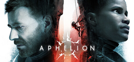Steam header art for Aphelion