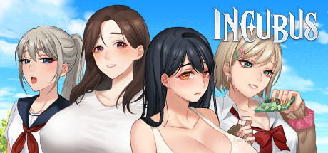Steam header art for Incubus