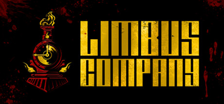 Steam header art for Limbus Company