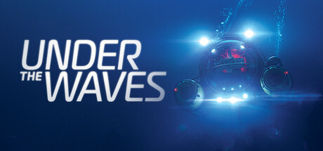 Steam header art for Under The Waves