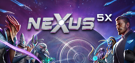 Steam header art for Nexus 5X