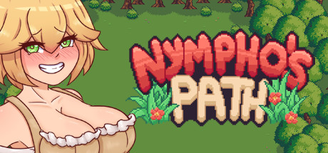 Steam header art for Nympho's Path