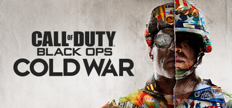 Steam header art for Call of Duty®: Black Ops Cold War