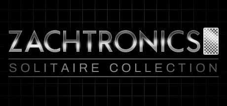 Steam header art for The Zachtronics Solitaire Collection