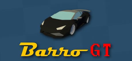 Steam header art for Barro GT