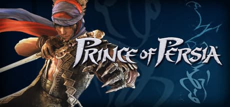 Steam header art for Prince of Persia
