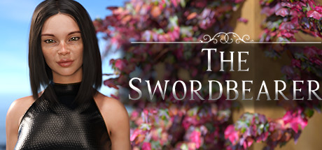 Steam header art for The Swordbearer