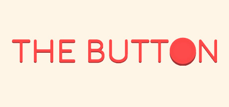 Steam header art for THE BUTTON