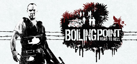 Steam header art for Boiling Point: Road to Hell