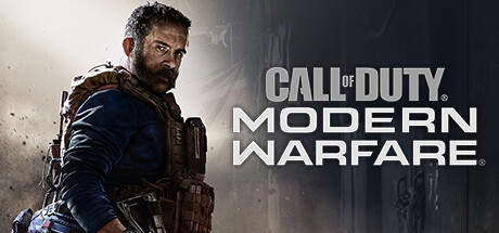 Steam header art for Call of Duty®: Modern Warfare®