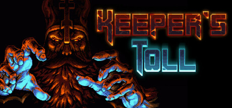 Steam header art for Keeper's Toll