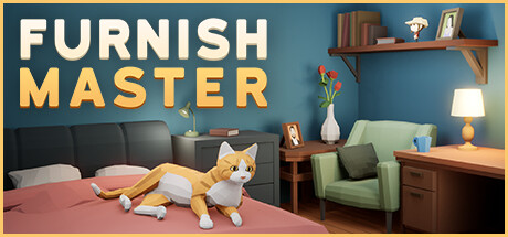 Steam header art for Furnish Master