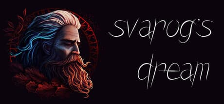 Steam header art for Svarog's Dream