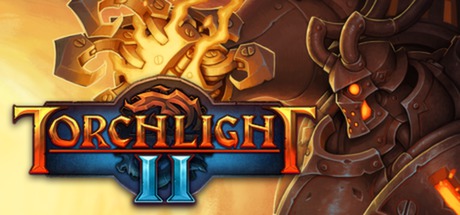 Steam header art for Torchlight II