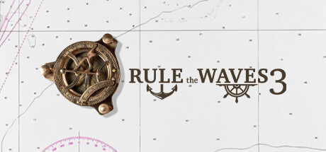 Steam header art for Rule the Waves 3