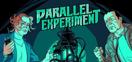 Steam header art for Parallel Experiment