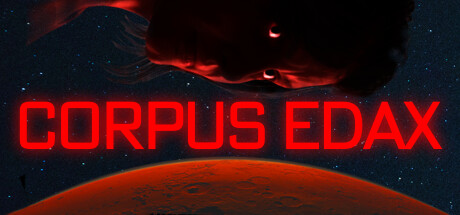 Steam header art for CORPUS EDAX