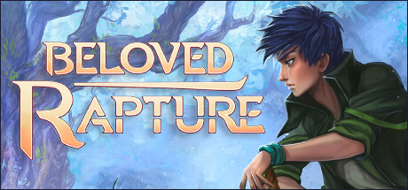 Steam header art for Beloved Rapture
