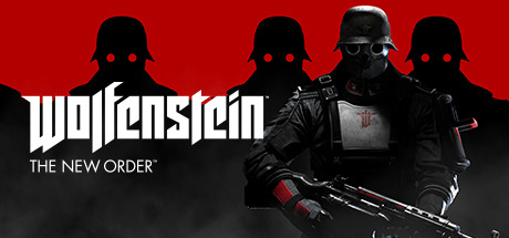 Steam header art for Wolfenstein: The New Order