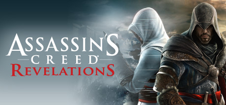 Steam header art for Assassin's Creed Revelations