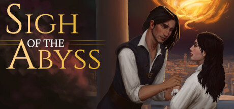 Steam header art for Sigh of the Abyss