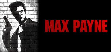 Steam header art for Max Payne (FR)