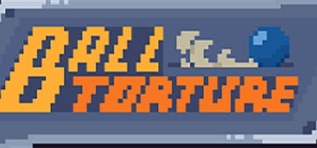 Steam header art for Ball Torture