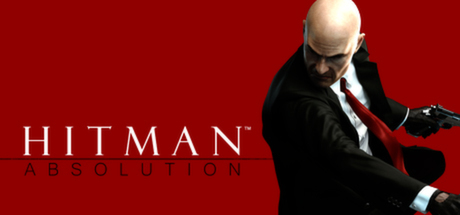 Steam header art for Hitman: Absolution