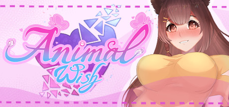 Steam header art for Animal Wish