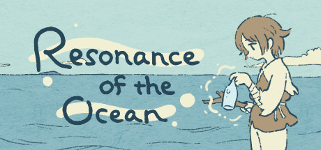 Steam header art for Resonance of the Ocean