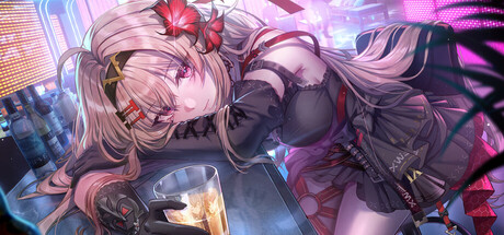 Steam header art for Tower of Fantasy