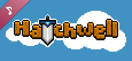 Steam header art for Hatchwell: Original Soundtrack