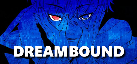 Steam header art for Dreambound