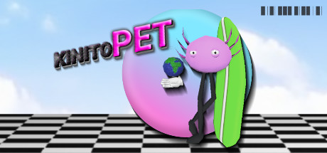 Steam header art for KinitoPET