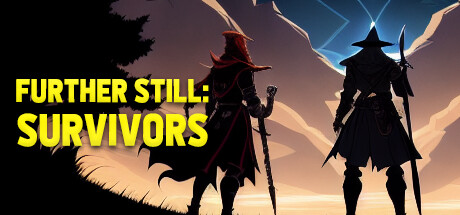 Steam header art for Further Still: Survivors