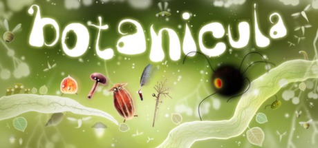 Steam header art for Botanicula