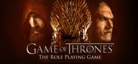 Steam header art for Game of Thrones