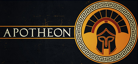 Steam header art for Apotheon