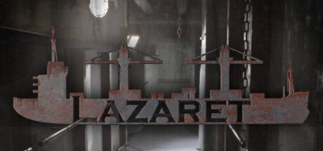 Steam header art for Lazaret