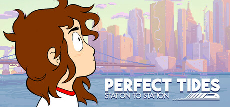 Steam header art for Perfect Tides: Station to Station