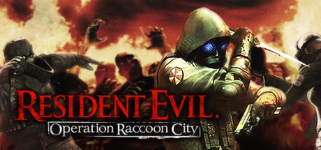 Steam header art for Resident Evil: Operation Raccoon City