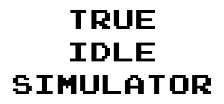 Steam header art for TIS - True Idle Simulator