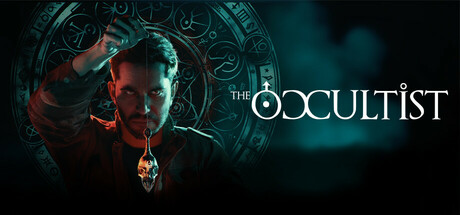 Steam header art for The Occultist
