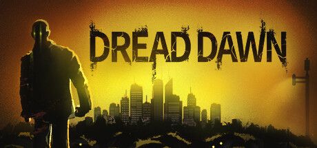 Steam header art for Dread Dawn