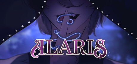 Steam header art for Alaris