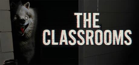 Steam header art for The Classrooms