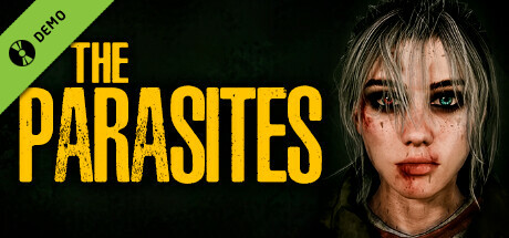 Steam header art for The Parasites Demo